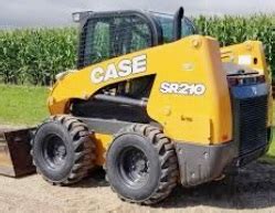 case 210 skid steer specs|case sr210 problems.